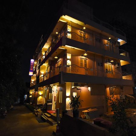 The Residency Marathahalli Bangalore Esterno foto