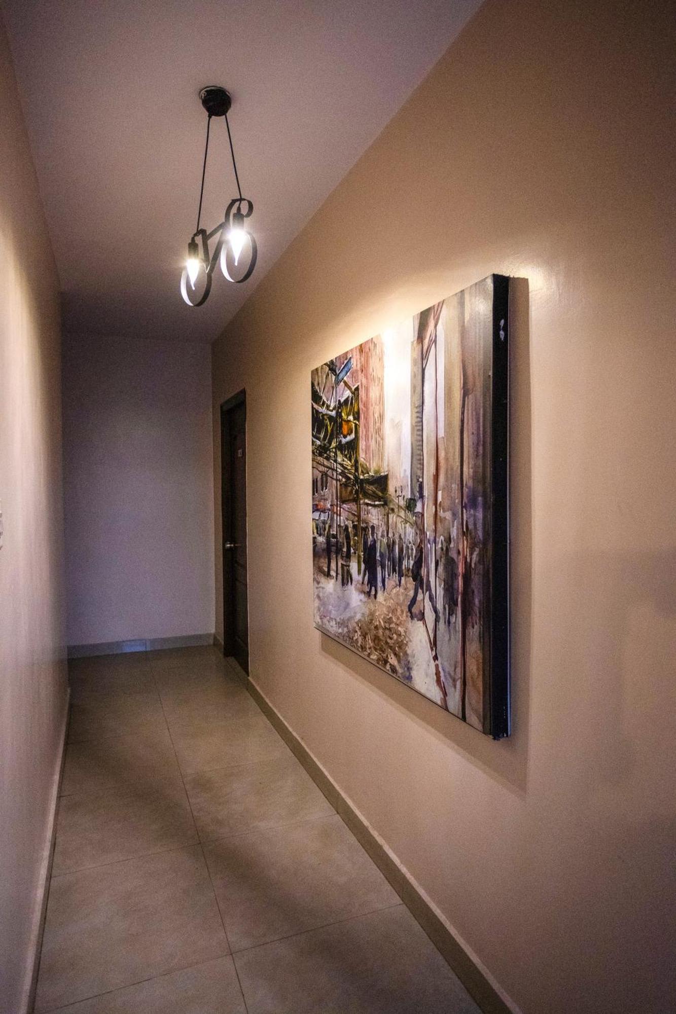The Residency Marathahalli Bangalore Esterno foto