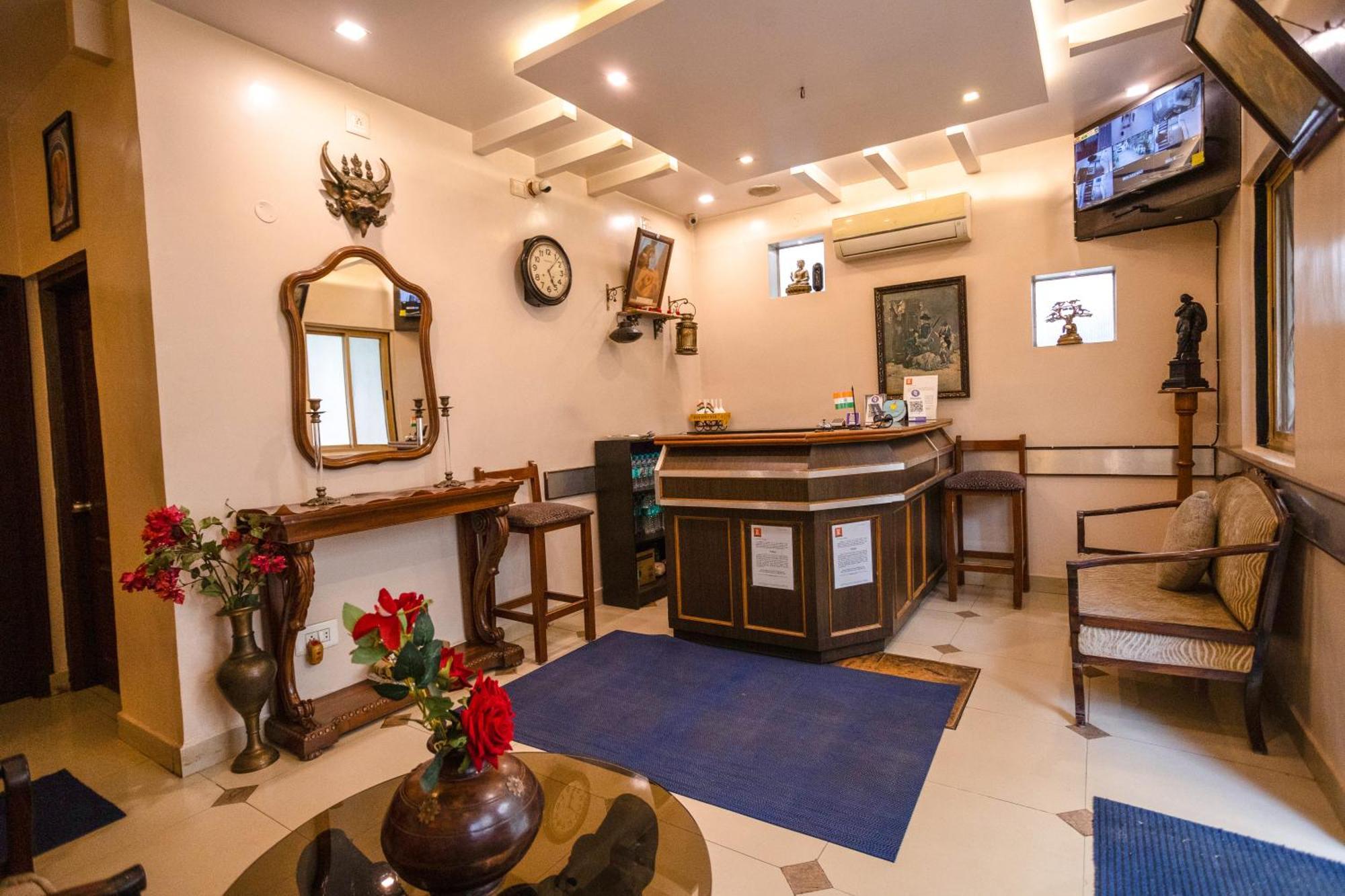 The Residency Marathahalli Bangalore Esterno foto